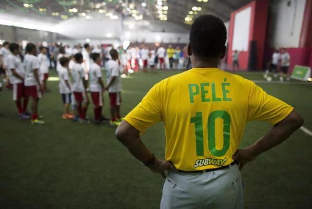 桑巴足球最耻辱的一战,桑巴足球半途而废