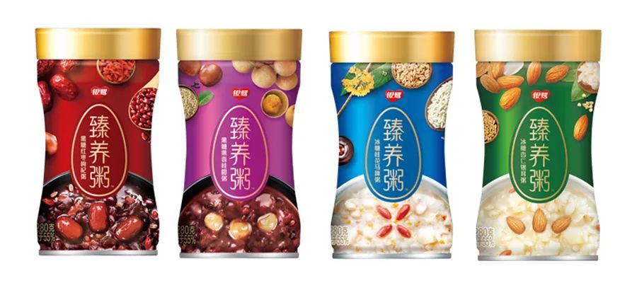 舌尖上的创新，银鹭破圈迎35周年