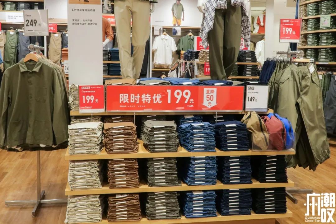 优衣库zara新品值得买,zara优衣库尾货清仓