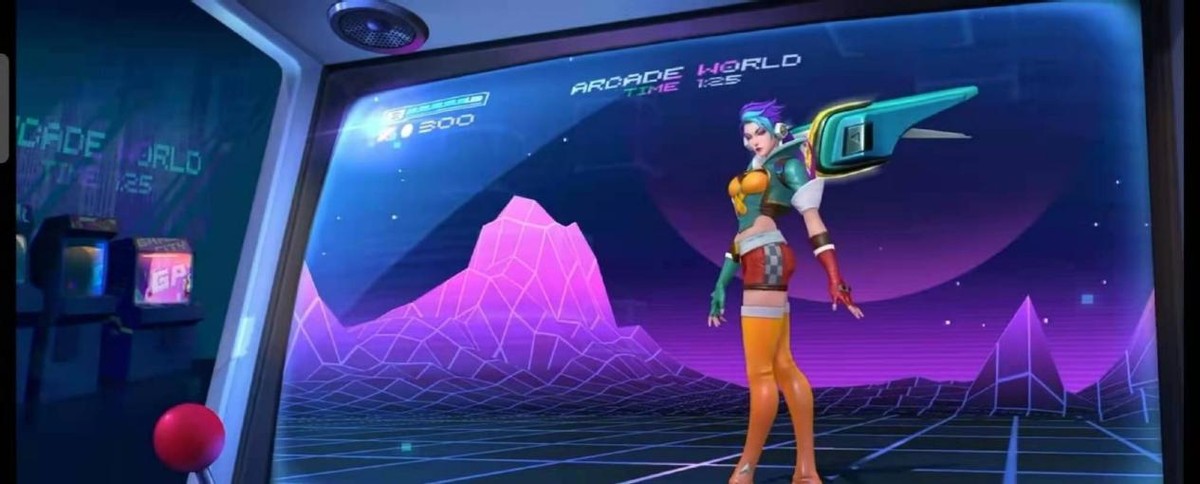 LOL手游现版本最强最弱英雄,皎月女神翻身了,魅儿给你详细讲解