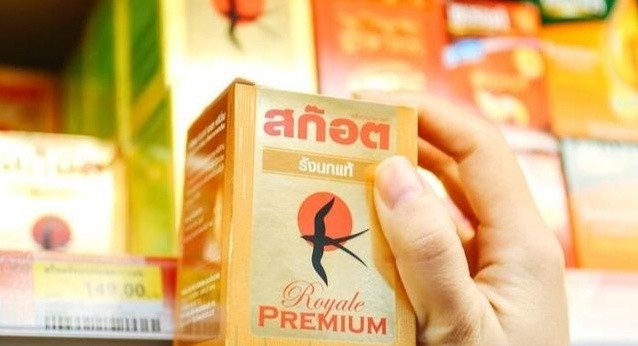 去泰国买什么伴手礼送同事,去泰国送什么礼物最好