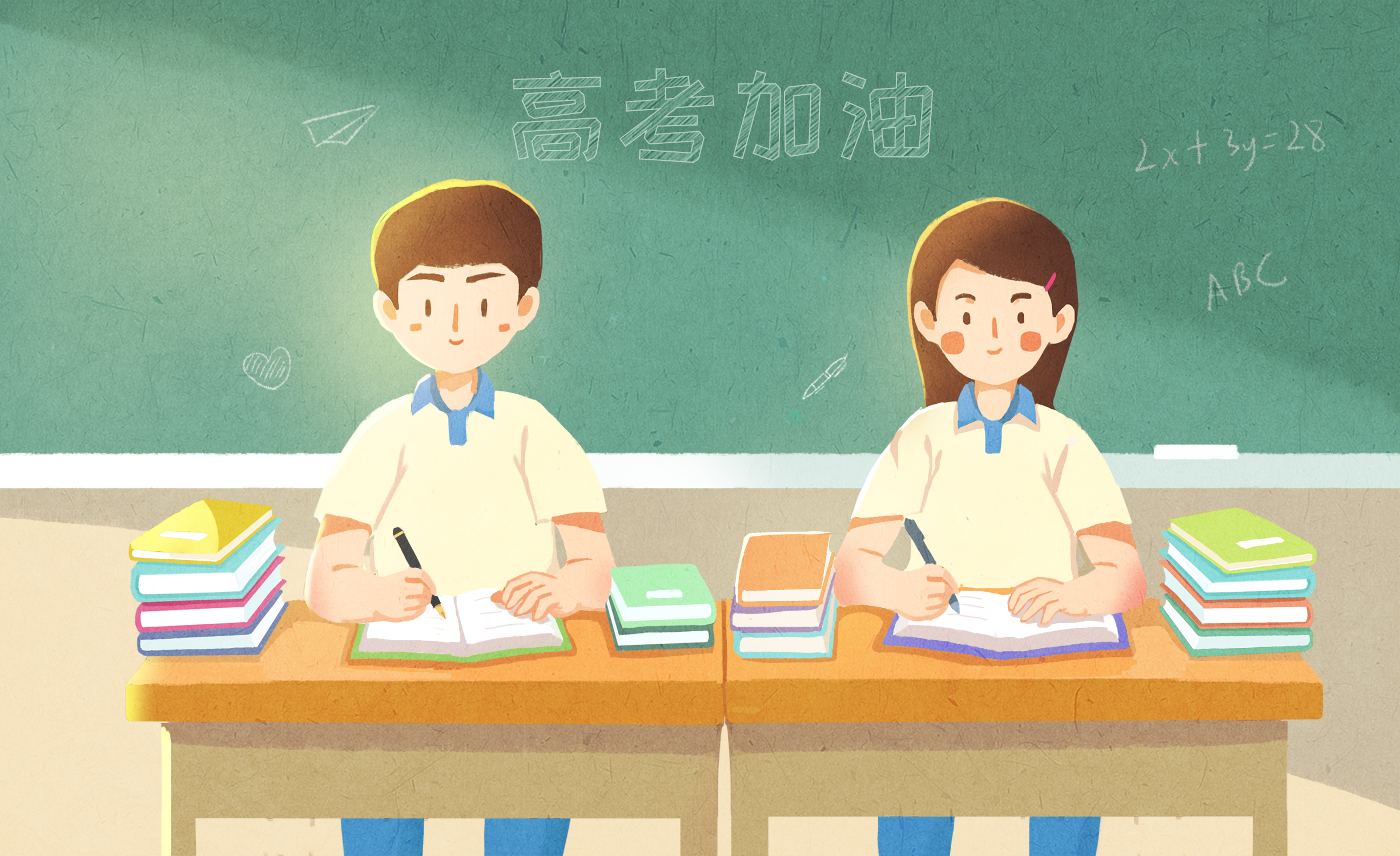 2020浙江英语高考卷作文,2020高考英语作文