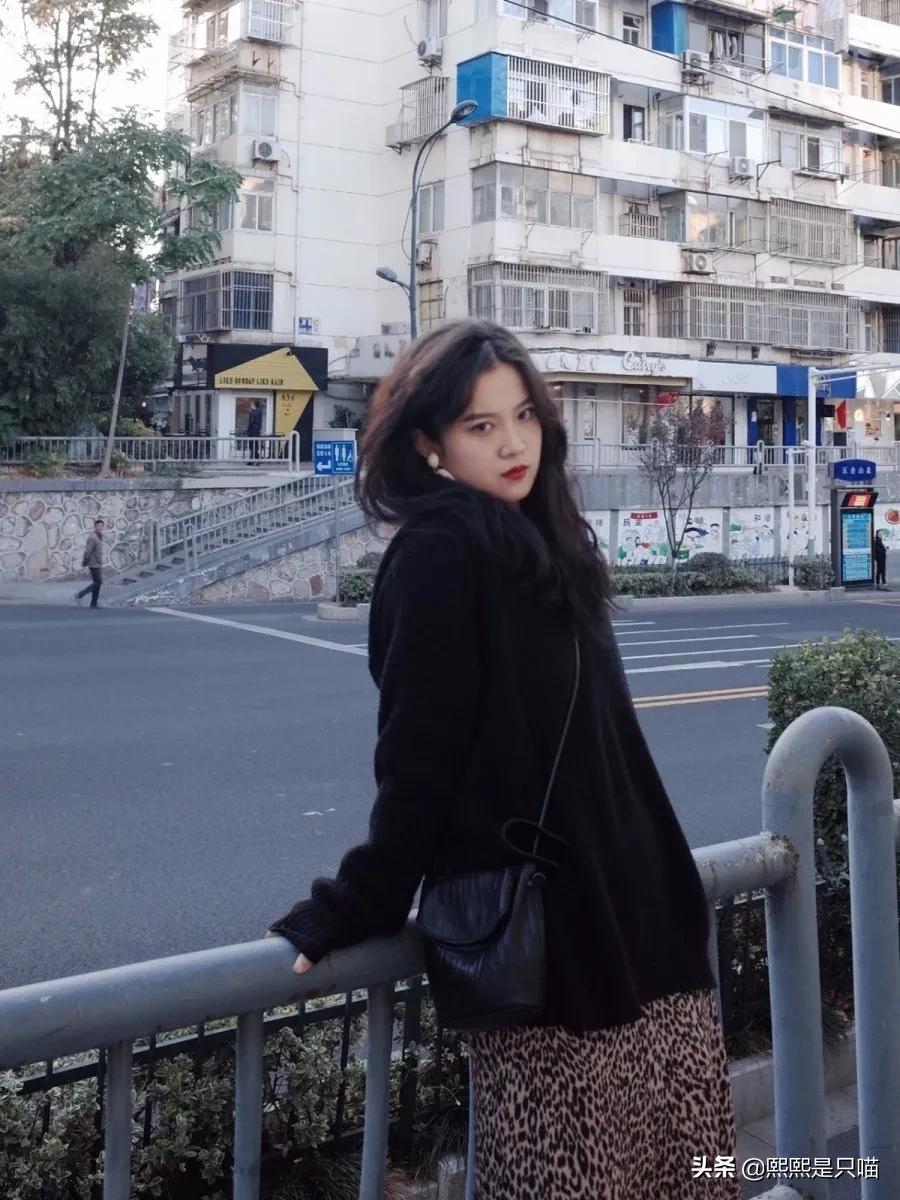 如何搞定冬日穿搭这些搭配就够了,秋日值得入手的9套显气质穿搭