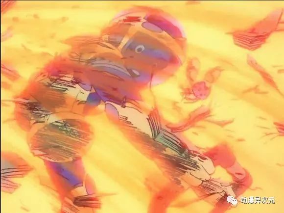 历史上火力最强的机器人,海洋堂《传说巨神伊迪安》伊迪安