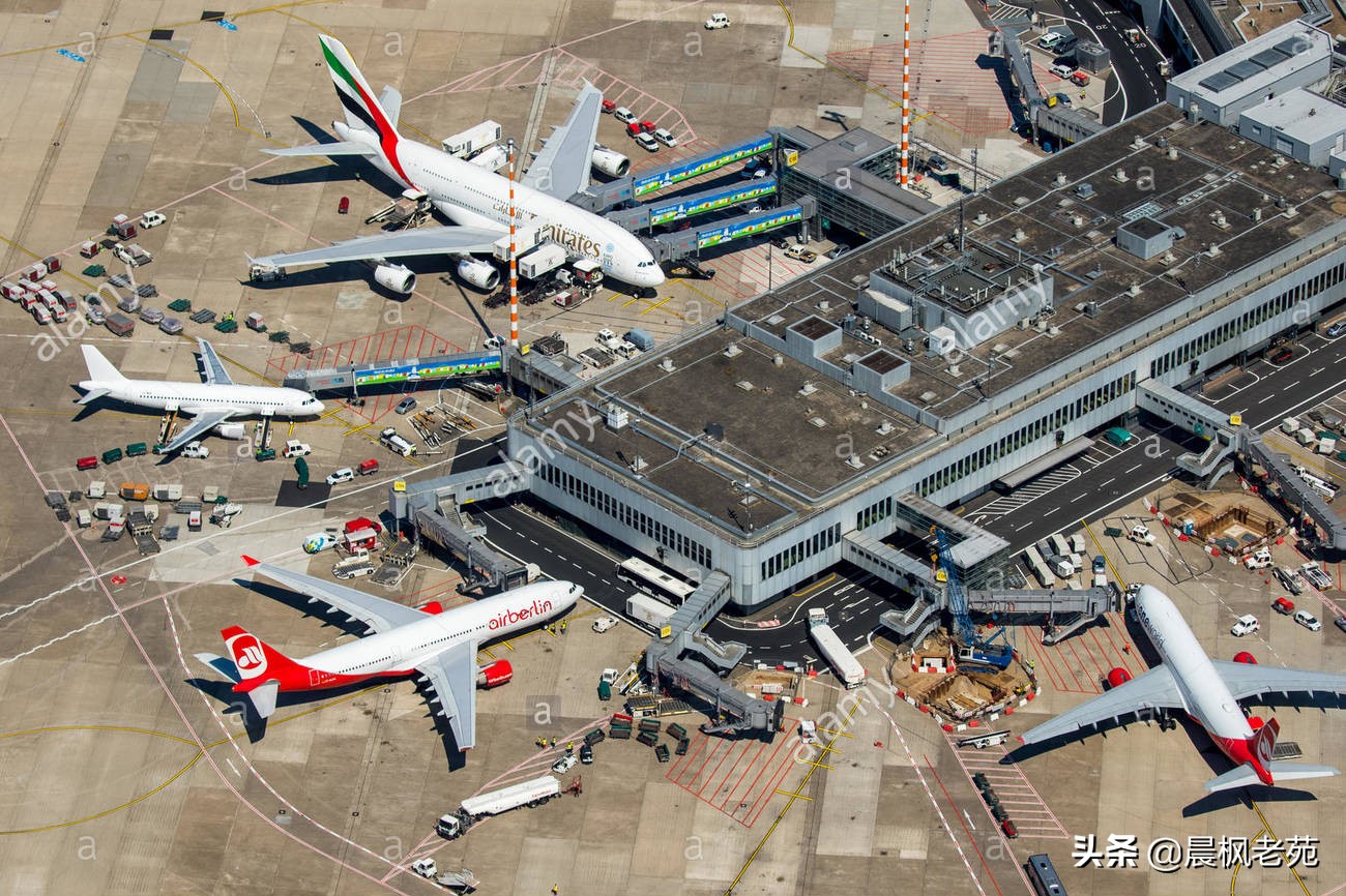 从A380之死谈后发者的科技树选择