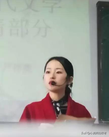 撞脸刘亦菲女星,模特撞脸刘亦菲
