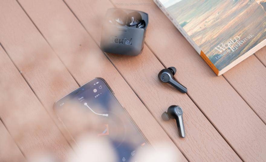 teufel的真无线蓝牙耳机,teufel蓝牙耳机测评