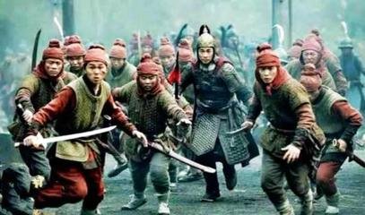 1593年中朝军队攻打平壤,1592年日本攻打大明