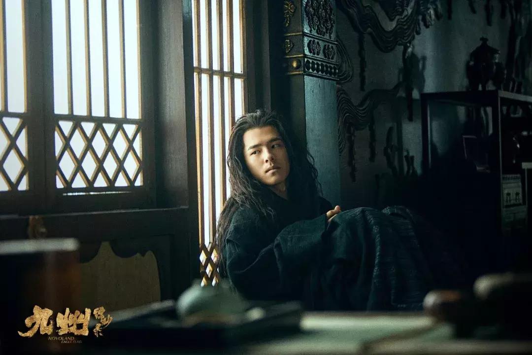 终评|只有群雄闪耀,九州才能从一个世界走向史诗