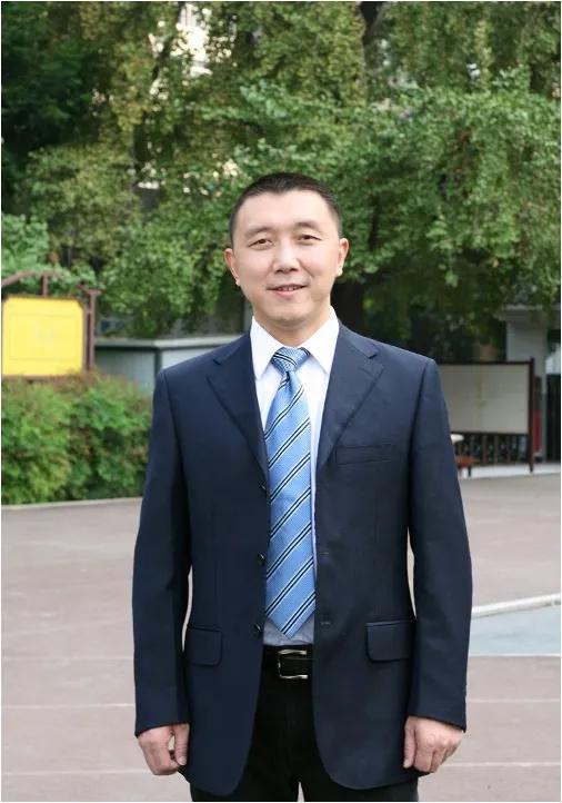 两位“实干派”加盟成都天立：一位名校校长，一位国际教育专家