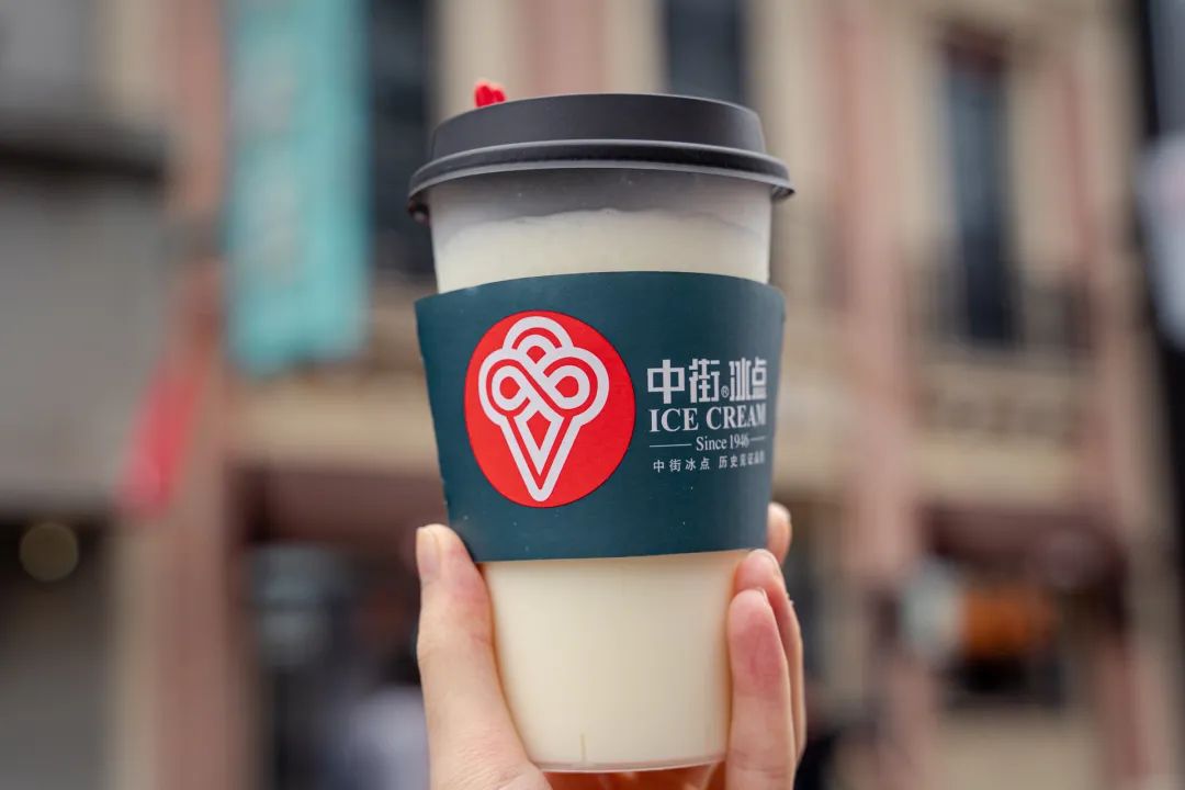 南方人买东北雪糕,南方人不知道东北雪糕