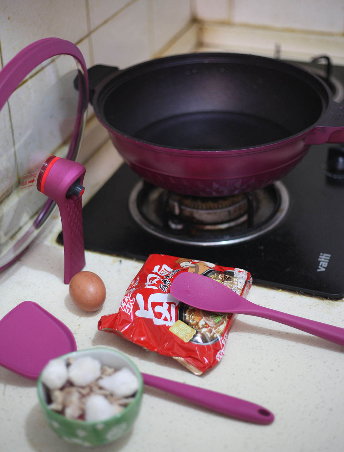 一口好锅是怎么样的,一口好锅有什么好处