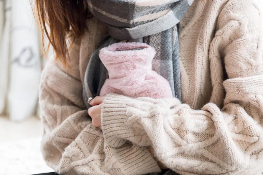 阳虚手脚冰凉灸什么穴,畏寒怕冷手脚冰凉按摩哪个穴位