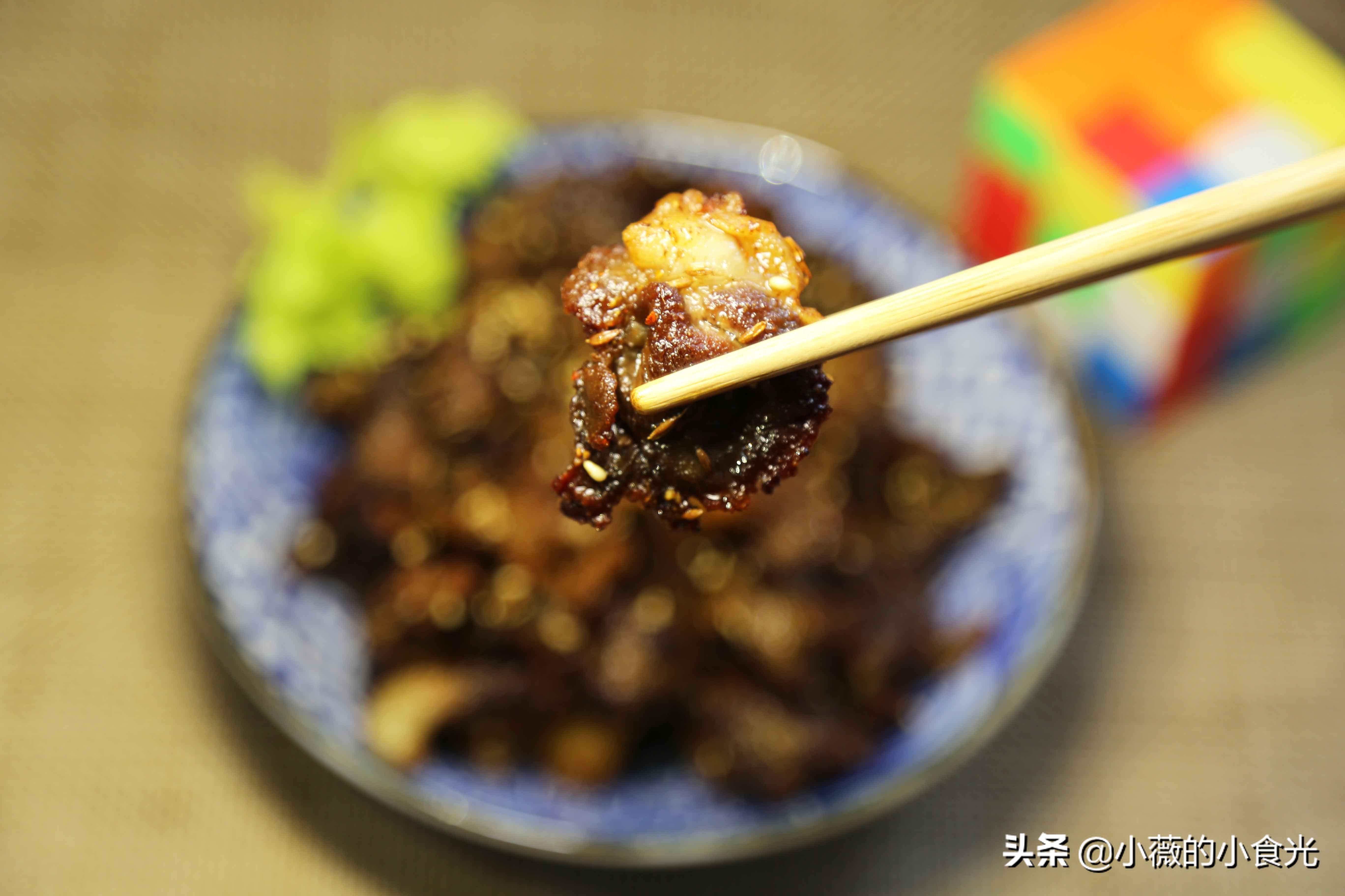 羊肉绝密配方好吃到爆,羊肉最正宗的做法和配料