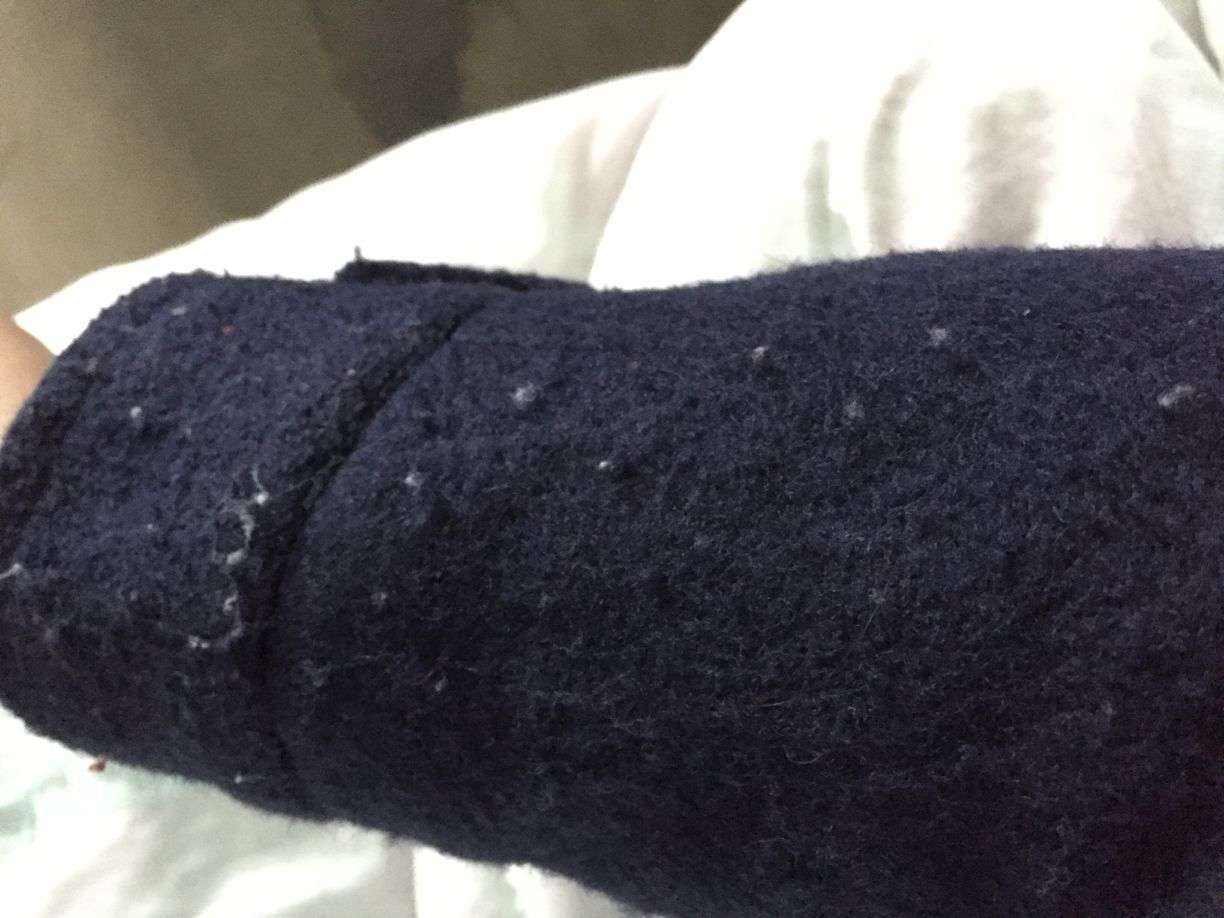 清洁衣服球,衣服穿旧了怎么能洗干净