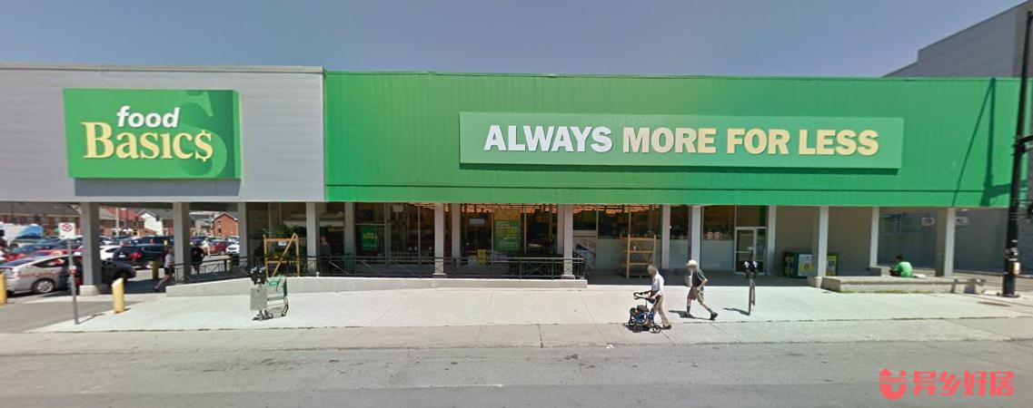 加拿大租房，皇后大学买买买必备精品攻略【二】