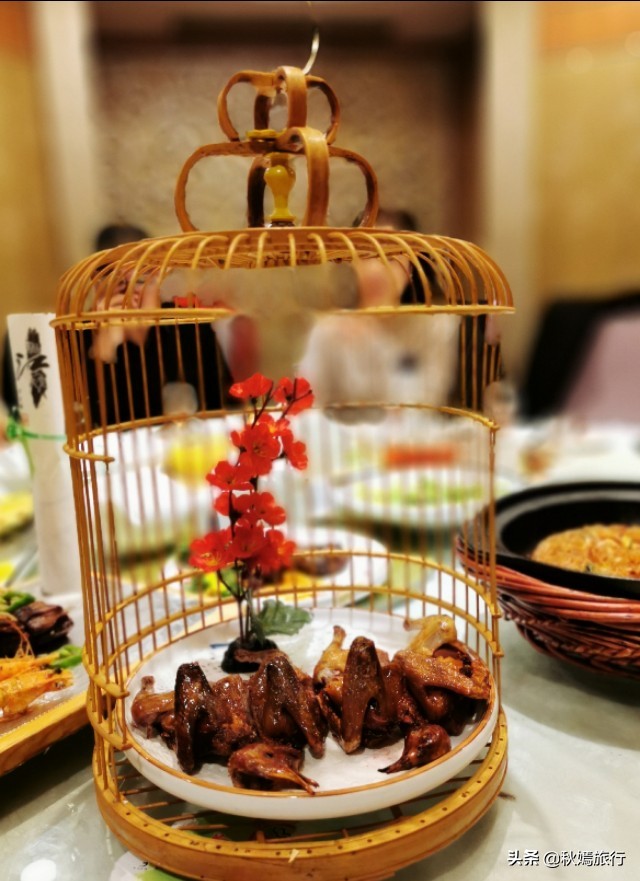 常熟市区美食饭店推荐,常熟10人聚餐推荐餐厅