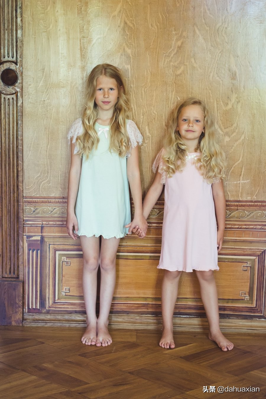 品牌童装居家服,女童品牌童装冬季居家服