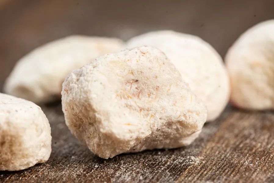 什么牌子的果蔬干最好,冻干果蔬干排行榜