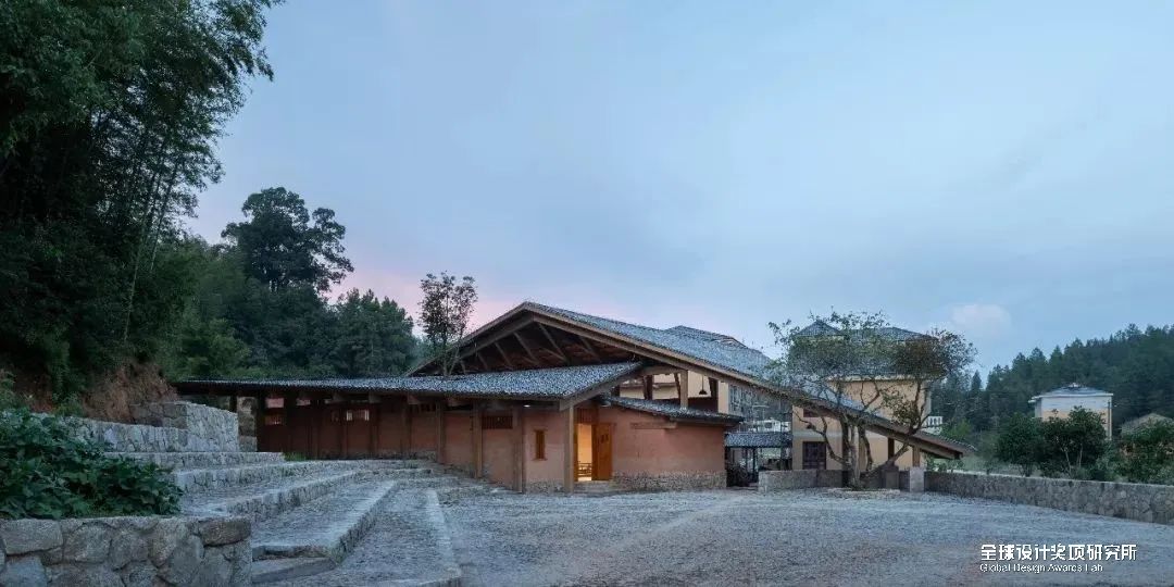 亚洲设计大奖获奖名单,建筑设计界大奖