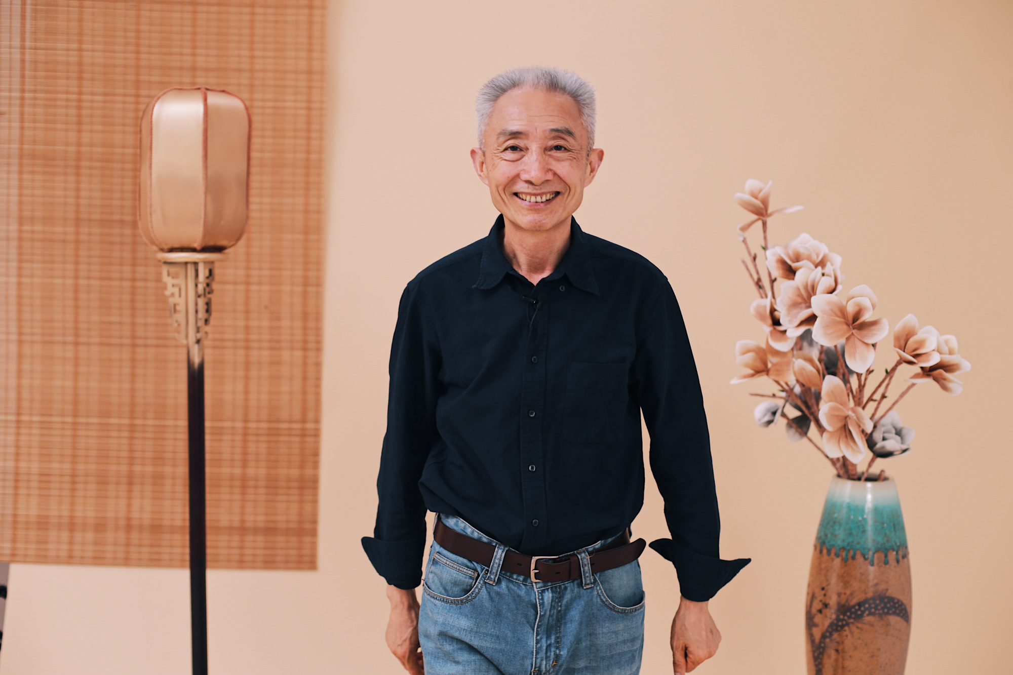 戴建业讲李白为何不务正业,戴建业对李白的解读