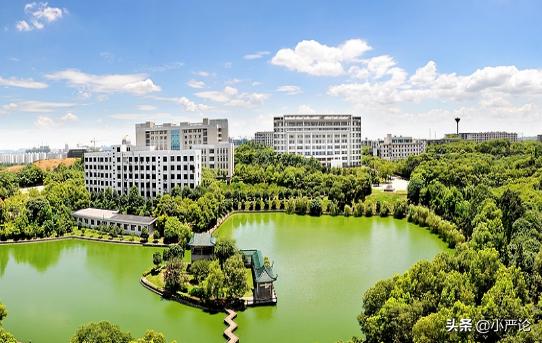 湖南科技大学2021届保研情况