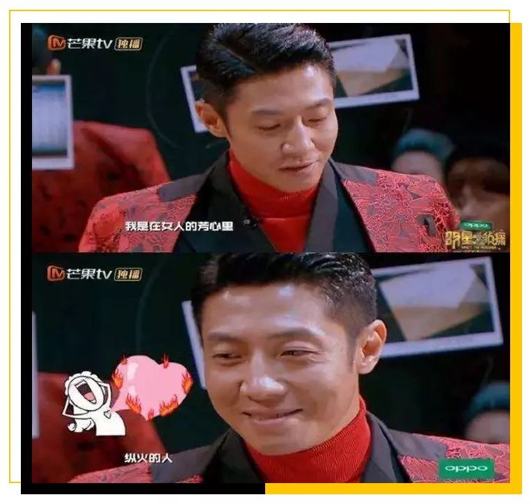 村花撒贝宁:我,43岁,*戏调**马云,芳心纵火犯