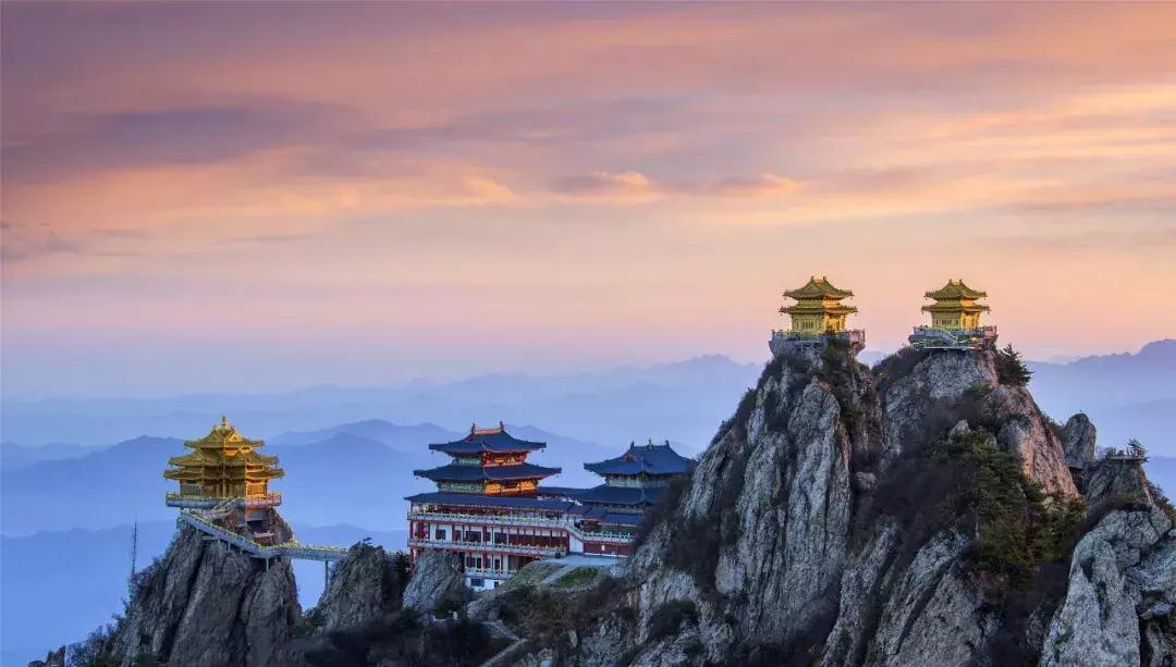 国庆去哪玩这些景区免门票,国庆节就要来这样的景区养心养眼