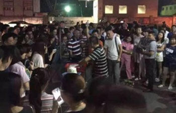 炒饭外卖店一个月3000单的利润,一碗炒饭卖1万