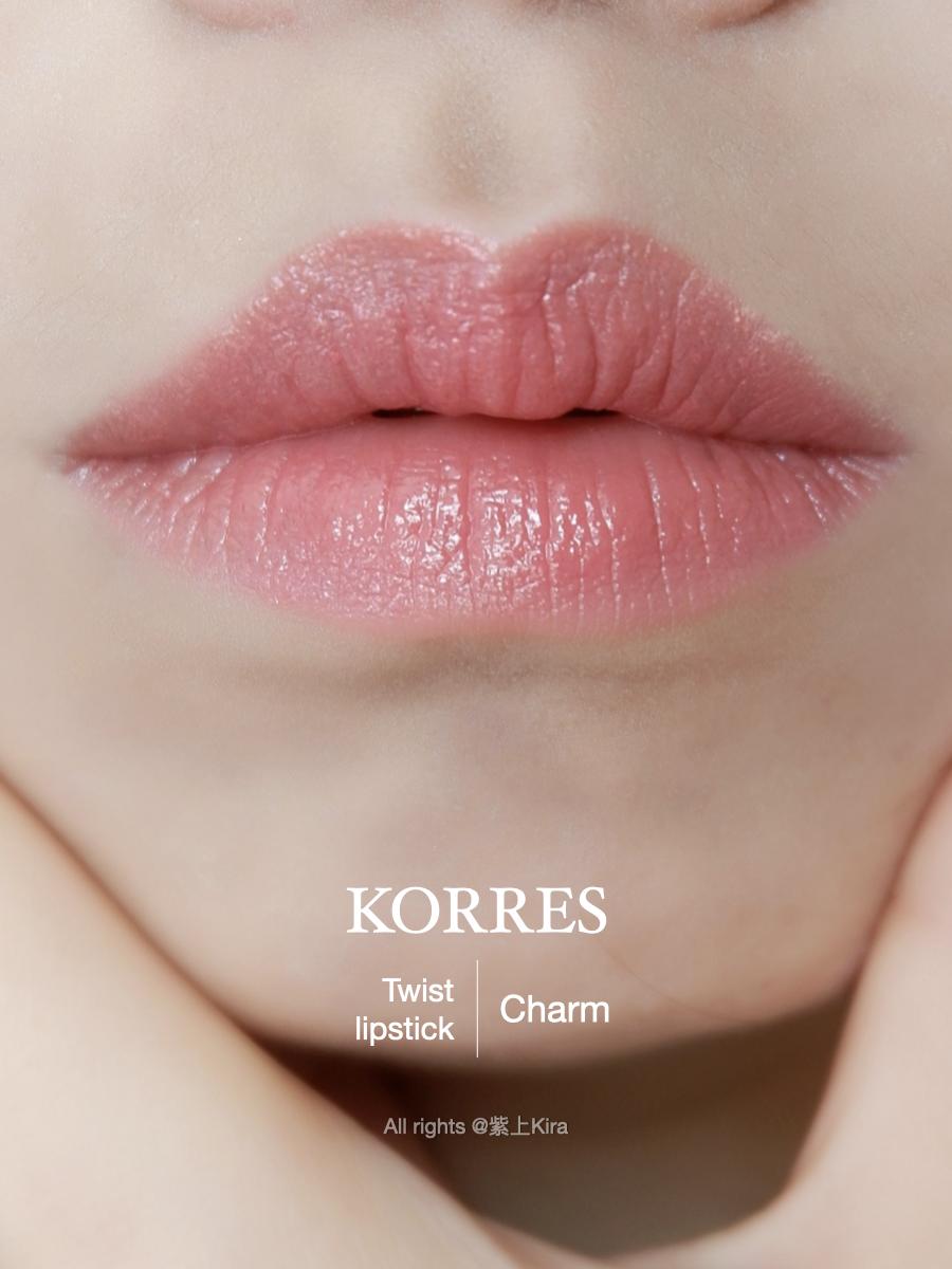 通透大方有气场的氛围感妆容,适合春天赏花的妆容