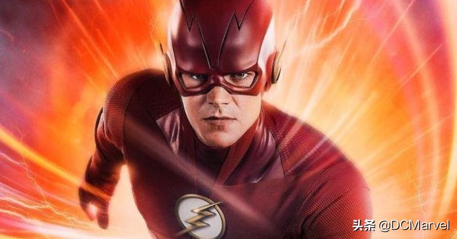 闪电侠逆闪真实身份,闪电侠逆闪是谁