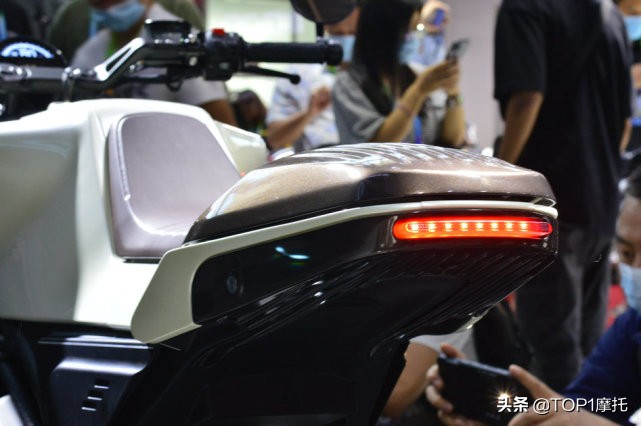 飞肯tt上市,飞肯小太子摩托车