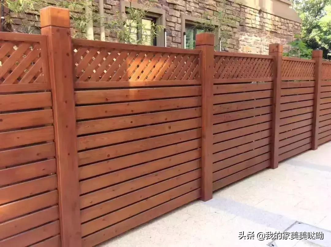 丰胜花园小露台木屋,苏州市丰胜花园木庭院设计