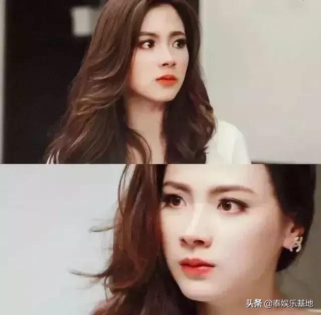 吕爱惠baifern是一个人吗,baifern吕爱惠降服魔女手段