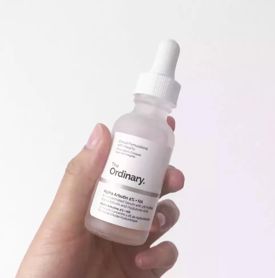 比较好用的美白精华,好用的美白精华温和而不刺激