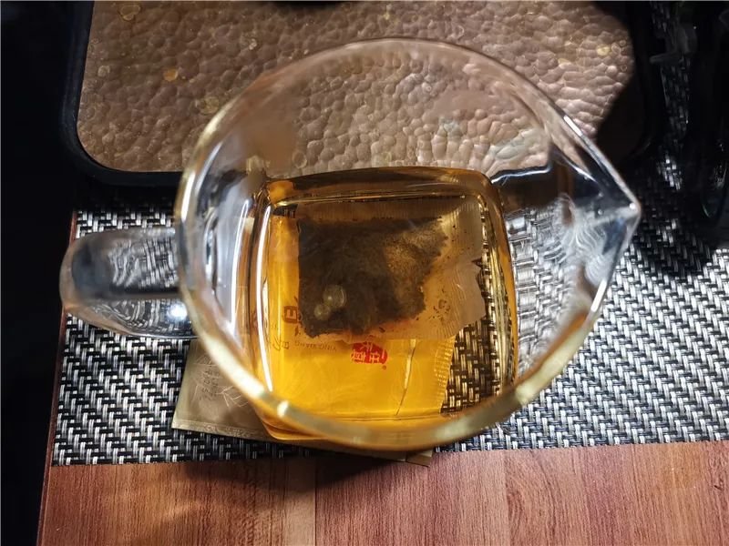 一任天真盈香易泡:冷泡,闷泡,淋泡轮番上阵怎么泡都好喝