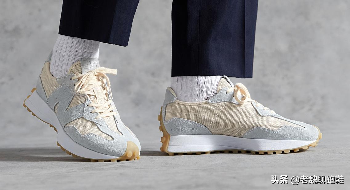 nb总统跑鞋为啥那么火,nb为什么是总统跑鞋