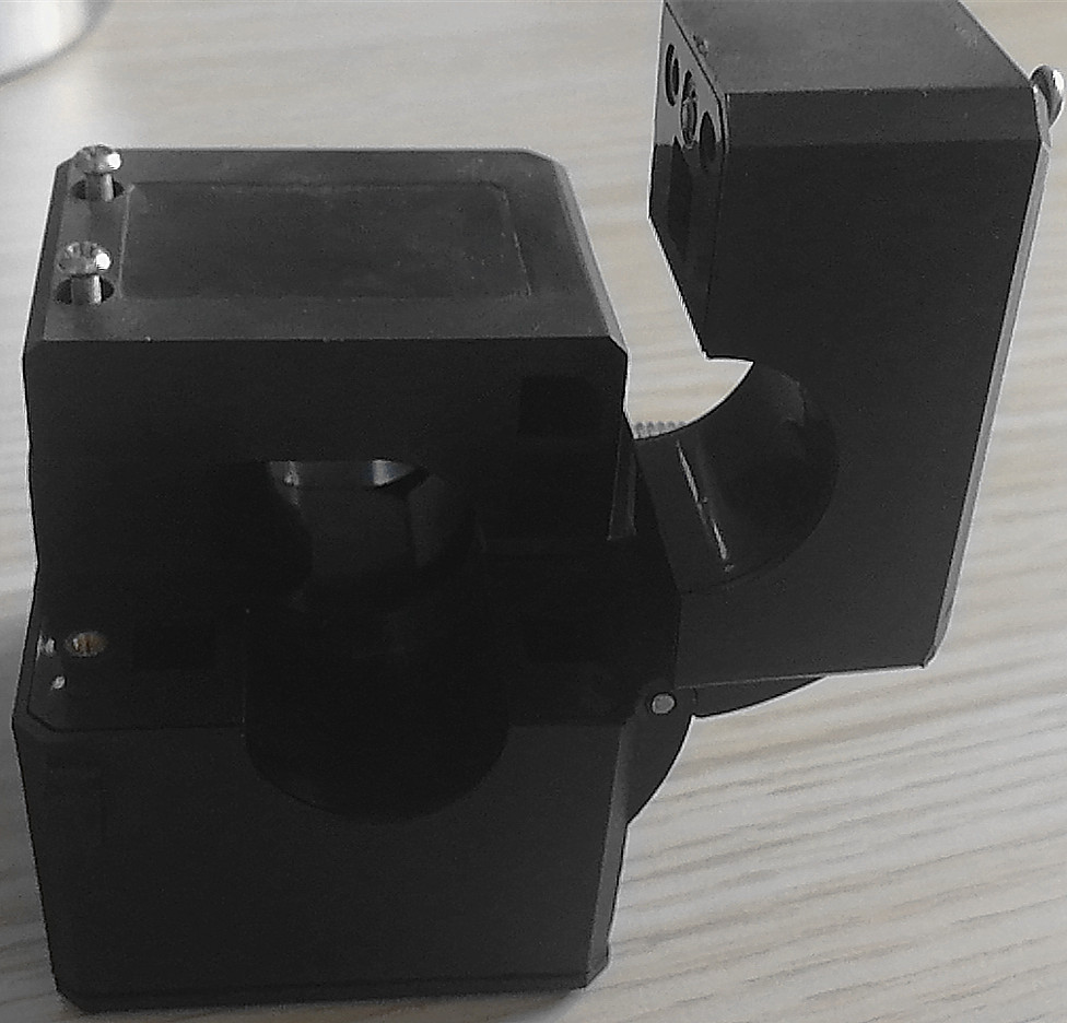 开合式互感器毫安级剩余电流零序互感器能耗监测低压故障测控终端