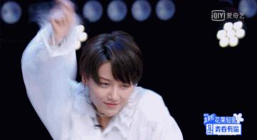 灵魂肮脏的申冰们,不配做偶像