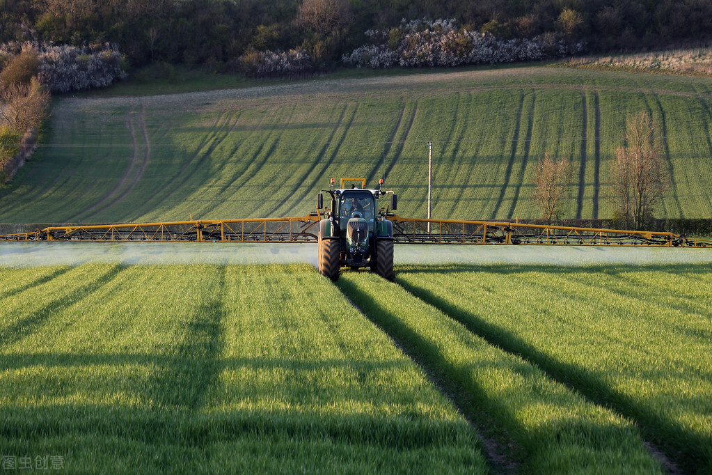 化肥在农业生产中的利弊,化肥发展历程知识讲座