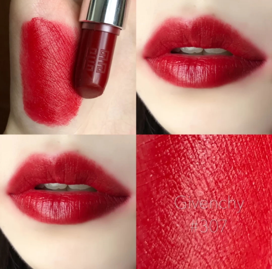 盲选10大口红,盲挑口红