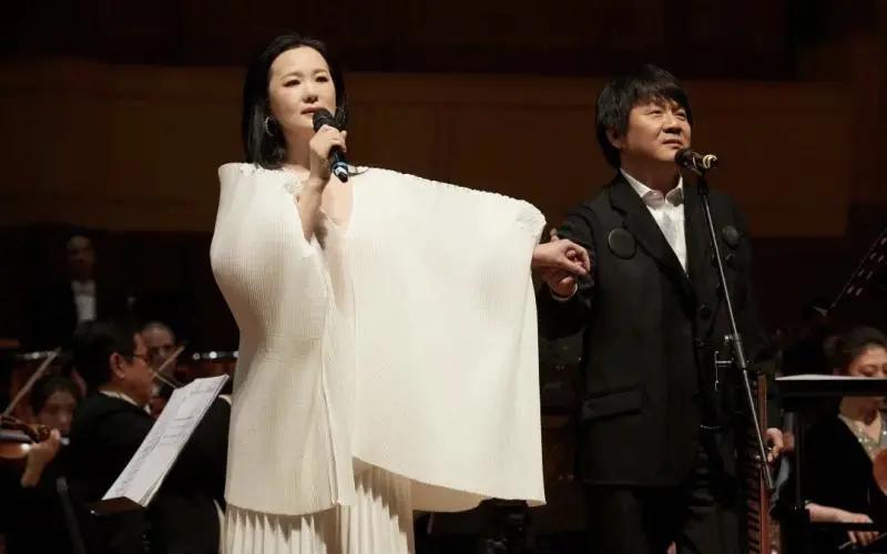 栾树咏梅余生,咏梅单亲妈妈