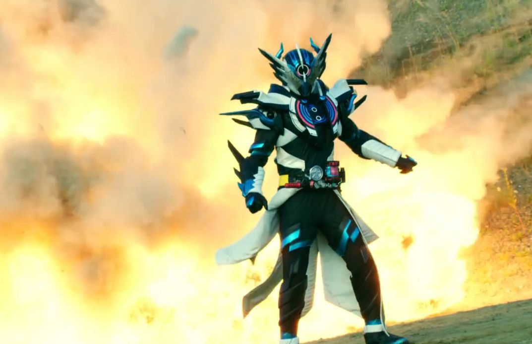 假面骑士时王终极战斗力排名,假面骑士时王实力排行