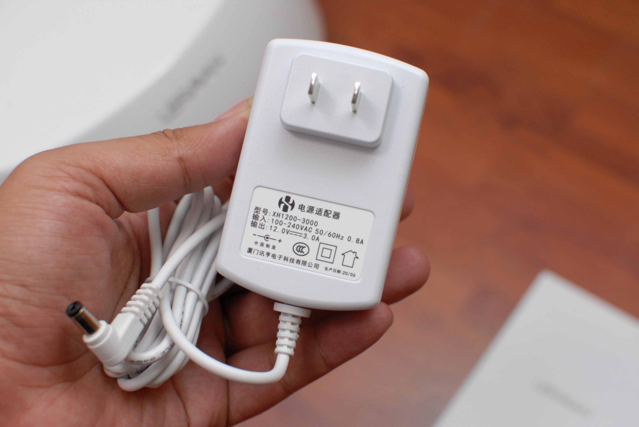 乐伽脚部按摩仪,不用脱鞋的足疗理疗仪