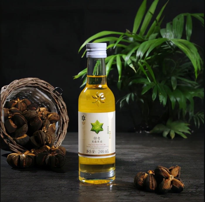 美腾果油什么作用,美藤黄果油