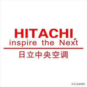 hitachi日立中央空调什么档次,日立中央空调面板为什么是hitachi
