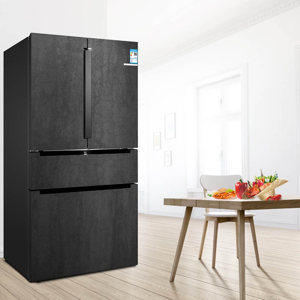 冰箱各食材温度,温度变化对食物的影响