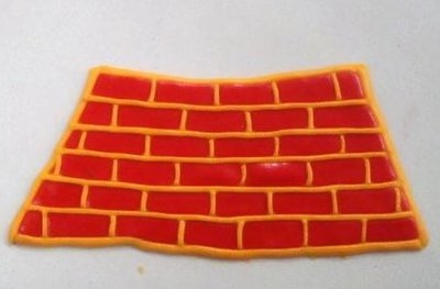 diy手工软陶教程,橡皮泥手工制作唐僧教程简单