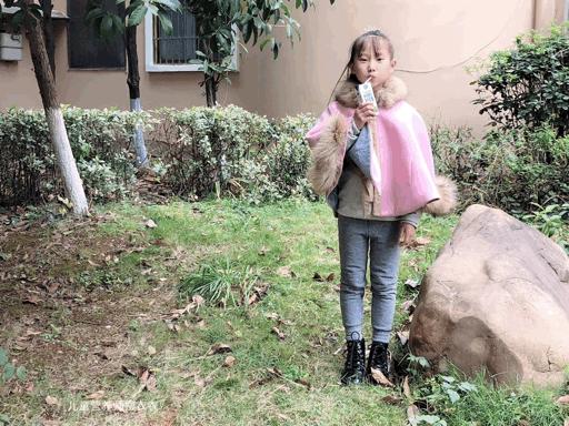 医学生教你如何一个月长高10厘米,女儿长高妈妈谈长高秘诀