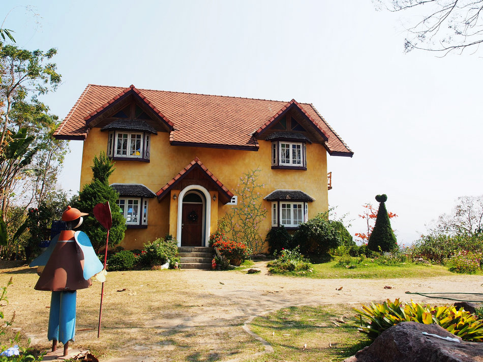 泰国7日游旅游攻略,泰国五日游攻略详细